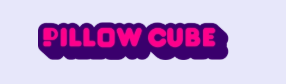 Pillow Cube